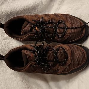 Merrell M Performance Footwear size 10.5 brown